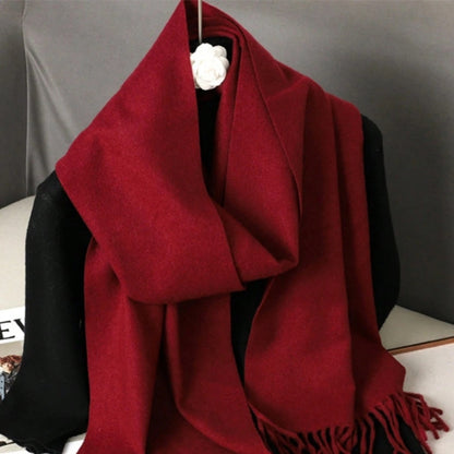 Mikasa Scarf Premium Quality 2025
